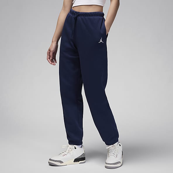 Jordan air joggers top